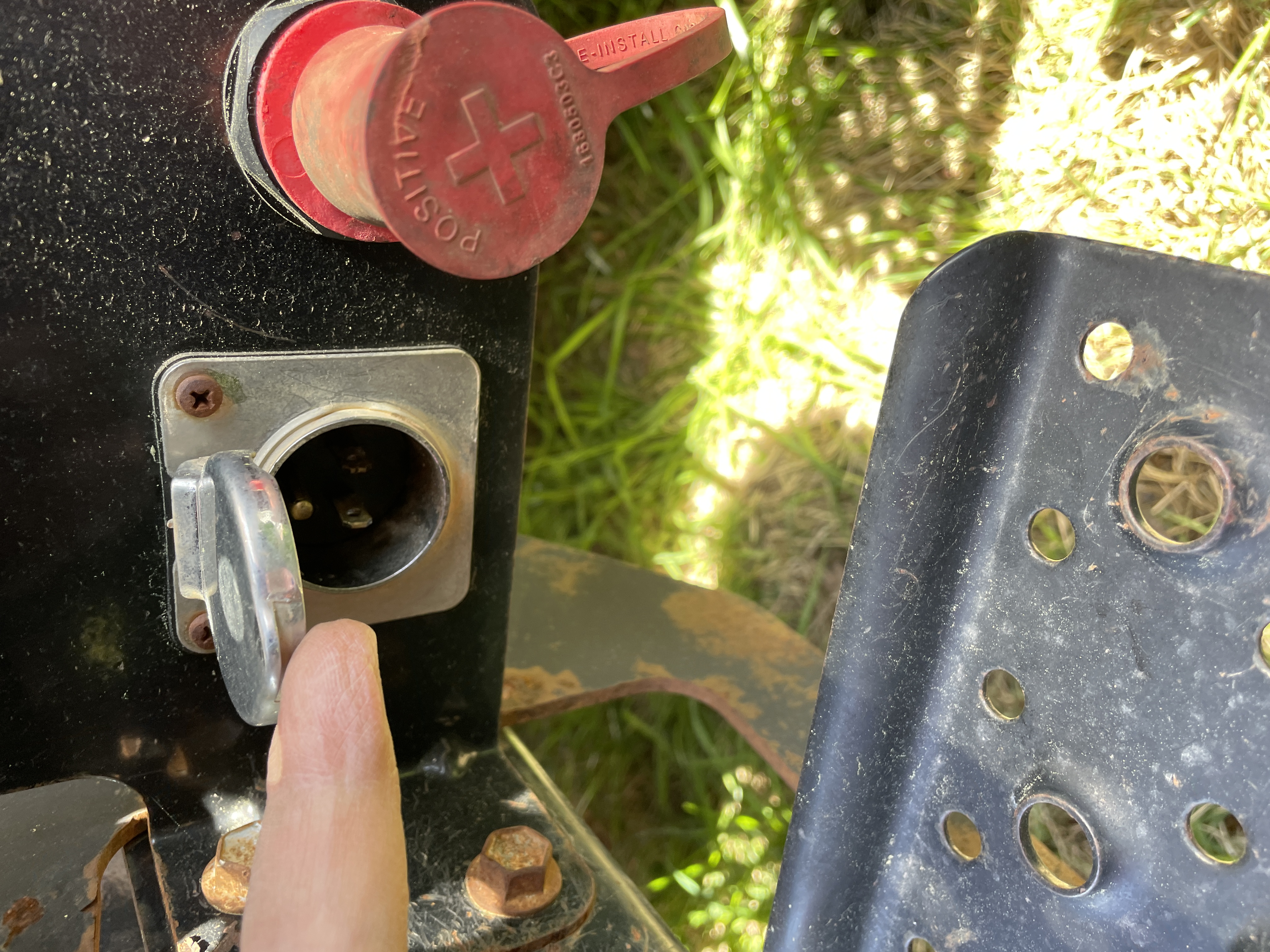 2014 INTERNATIONAL TerraStar 4X4 Crew Cab - Image 21